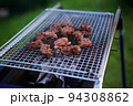 バーベキューBBQ 94308862