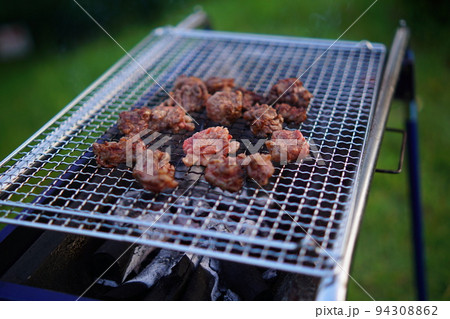 バーベキューBBQ バーベキューBBQ 94308862