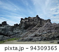 東北の磨崖仏 94309365