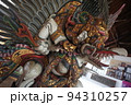 インドネシア　ガルーダ 94310257
