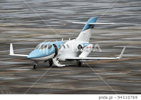 HondaJet Elite 94310769