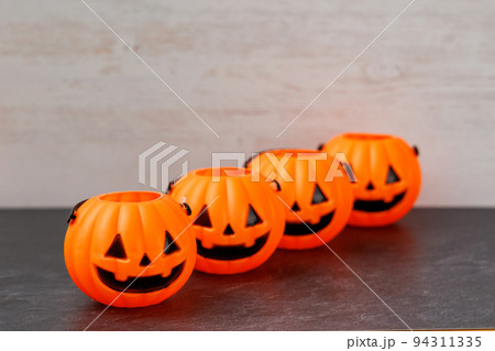 ハロウィンイメージ 94311335