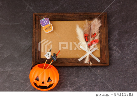ハロウィンイメージ ハロウィンイメージ 94311582