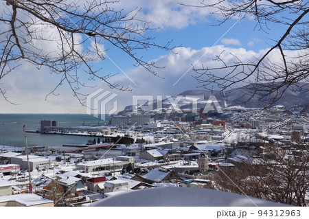 冬の海 冬の海 94312963