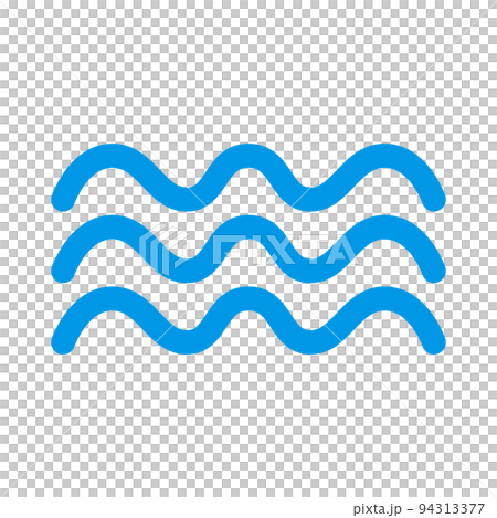海のアイコン 94313377