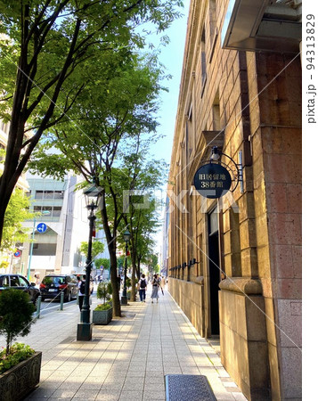 神戸元町旧居留地38番館 94313829
