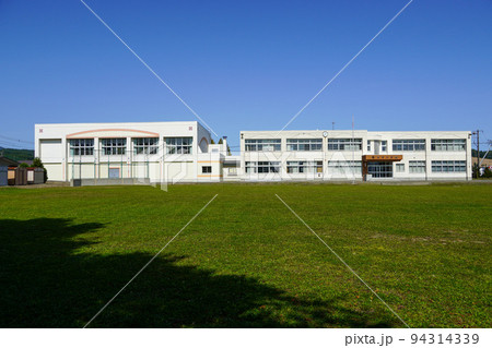 中富良野町立南中小学校（廃校） 94314339