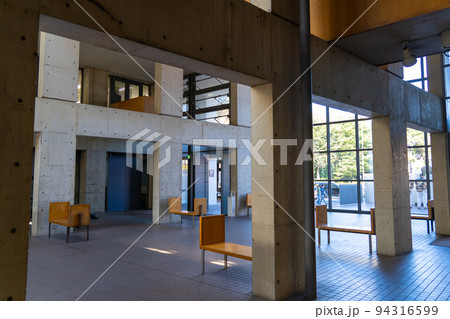 早稲田大学理工学部　西早稲田キャンパス 94316599