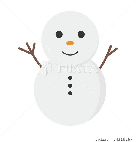 雪だるま一号 94319267