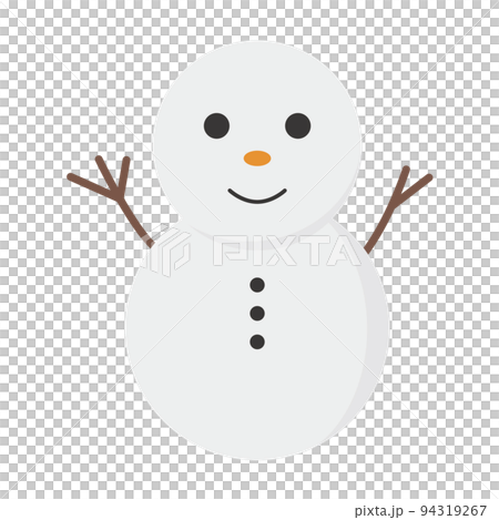 雪だるま一号 94319267