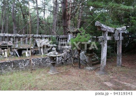 八幡奈多宮 妙見宮 八幡奈多宮 妙見宮 94319343