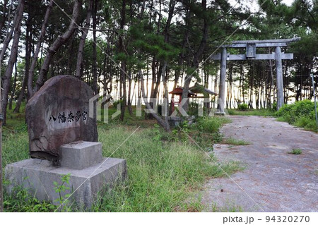 杵築市 八幡奈多宮 杵築市 八幡奈多宮 94320270