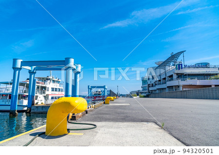 塩釜港 マリンゲート塩釜 塩竈市 塩釜港 マリンゲート塩釜 塩竈市 94320501
