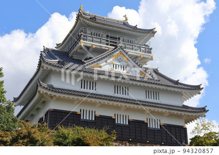 岐阜城(稲葉山城) 岐阜城(稲葉山城) 94320857