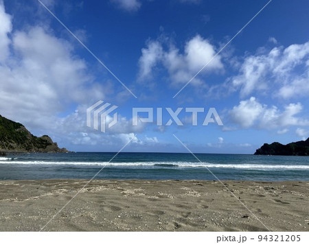 誰もいない海岸 誰もいない海岸 94321205