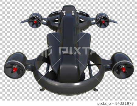 Hover bike Hover bike 94321979