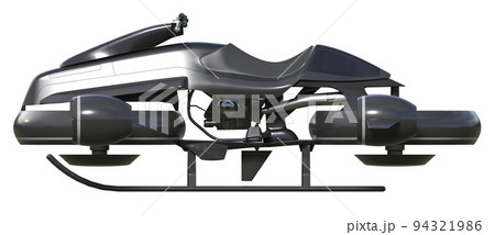 ホバーバイク 94321986