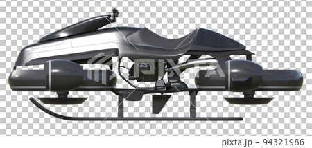 ホバーバイク 94321986