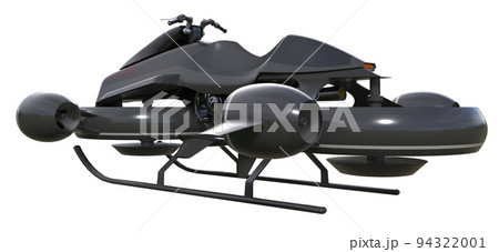 ホバーバイク ホバーバイク 94322001