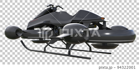 ホバーバイク ホバーバイク 94322001