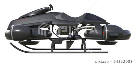 ホバーバイク ホバーバイク 94322003