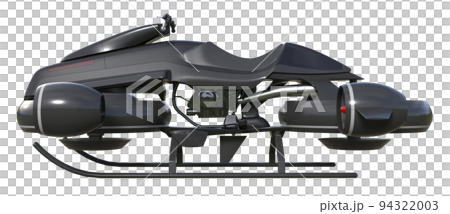 ホバーバイク ホバーバイク 94322003