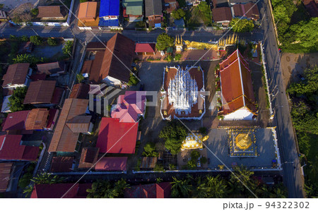 Phra That Chedi Wat Phong Sunan, Phrae Province, 94322302