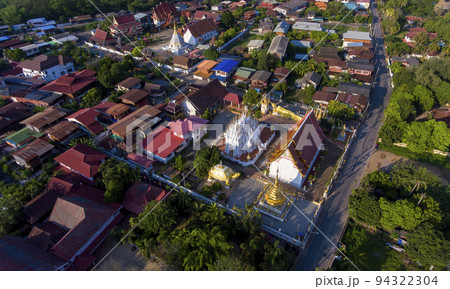 Phra That Chedi Wat Phong Sunan, Phrae Province, Phra That Chedi Wat Phong Sunan, Phrae Province, 94322304