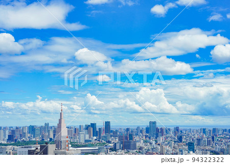 東京・新宿・渋谷 94322322