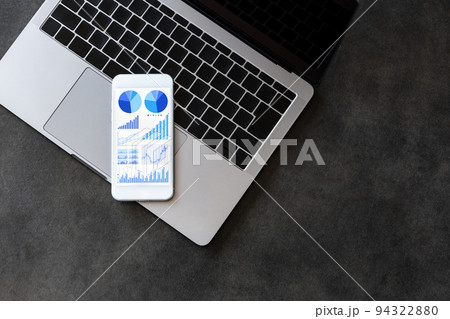 ビジネスマーケティング ビジネスマーケティング 94322880