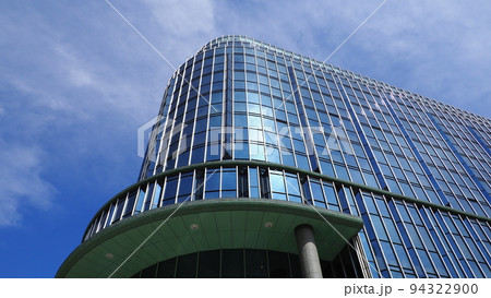 金沢駅 西口 金沢パークビル 94322900