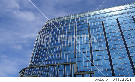 金沢駅 西口 金沢パークビル 94322912