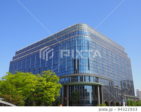 金沢駅 西口 金沢パークビル 金沢駅 西口 金沢パークビル 94322933