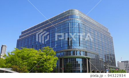 金沢駅 西口 金沢パークビル 94322934