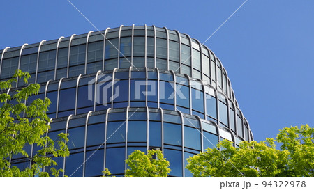 金沢駅 西口 金沢パークビル 94322978