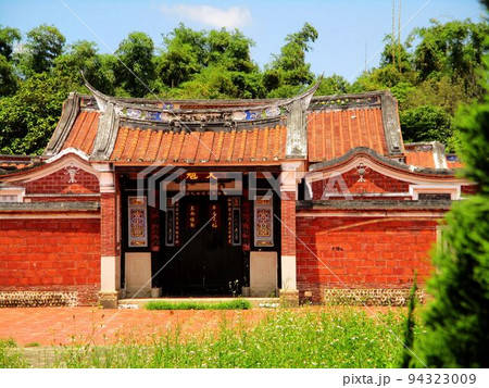 台湾 民俗 寺 94323009