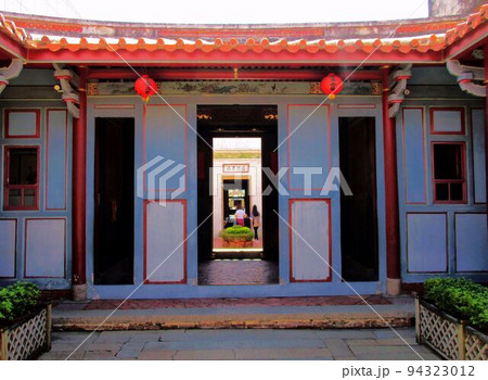 台湾 民俗 寺 94323012