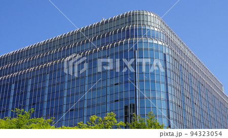 金沢駅 西口 金沢パークビル 94323054