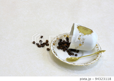 コーヒー豆 94323118