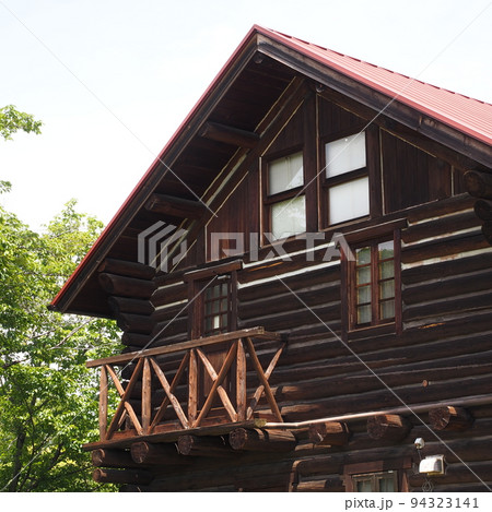 岐阜県 多治見修道院 ログハウス 岐阜県 多治見修道院 ログハウス 94323141