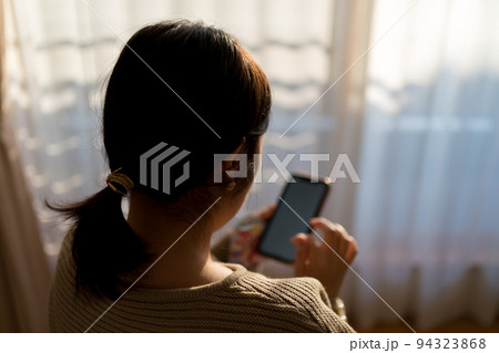 スマホと主婦 スマホと主婦 94323868