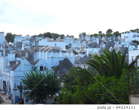 アルベロベッロのトゥルッリ 94324111