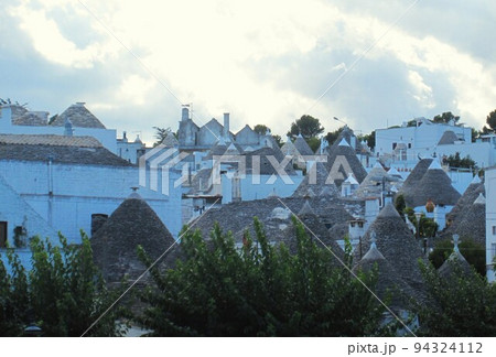 アルベロベッロのトゥルッリ 94324112