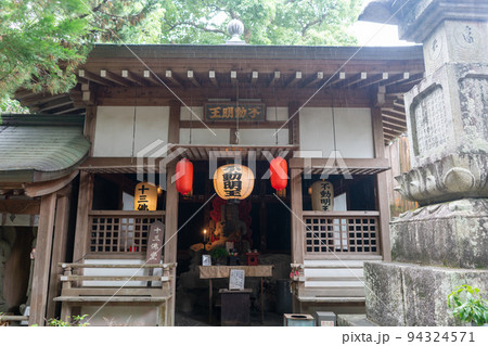 霊山寺 霊山寺 94324571