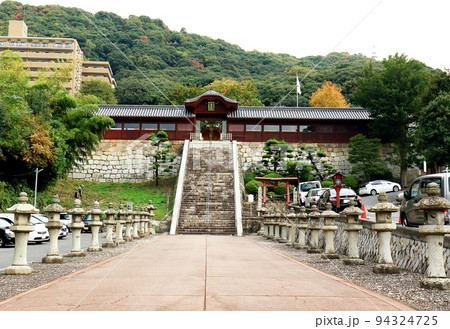 広島東照宮 94324725