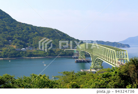 周防大島 周防大島 94324736