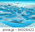 絵画で旅しようシリーズ ~北九州篇~ 94326422