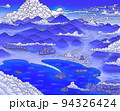 絵画で旅しようシリーズ ~筑前篇~ 94326424