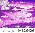 絵画で旅しようシリーズ ~筑後篇~ 94326426