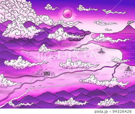 絵画で旅しようシリーズ ~筑後篇~ 絵画で旅しようシリーズ ~筑後篇~ 94326426